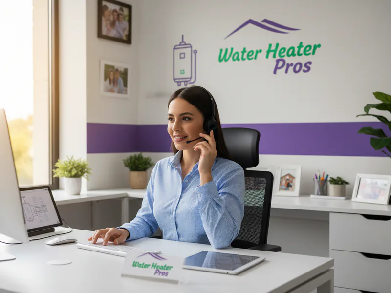 Water Heater Repair  in Seymour  FAQ